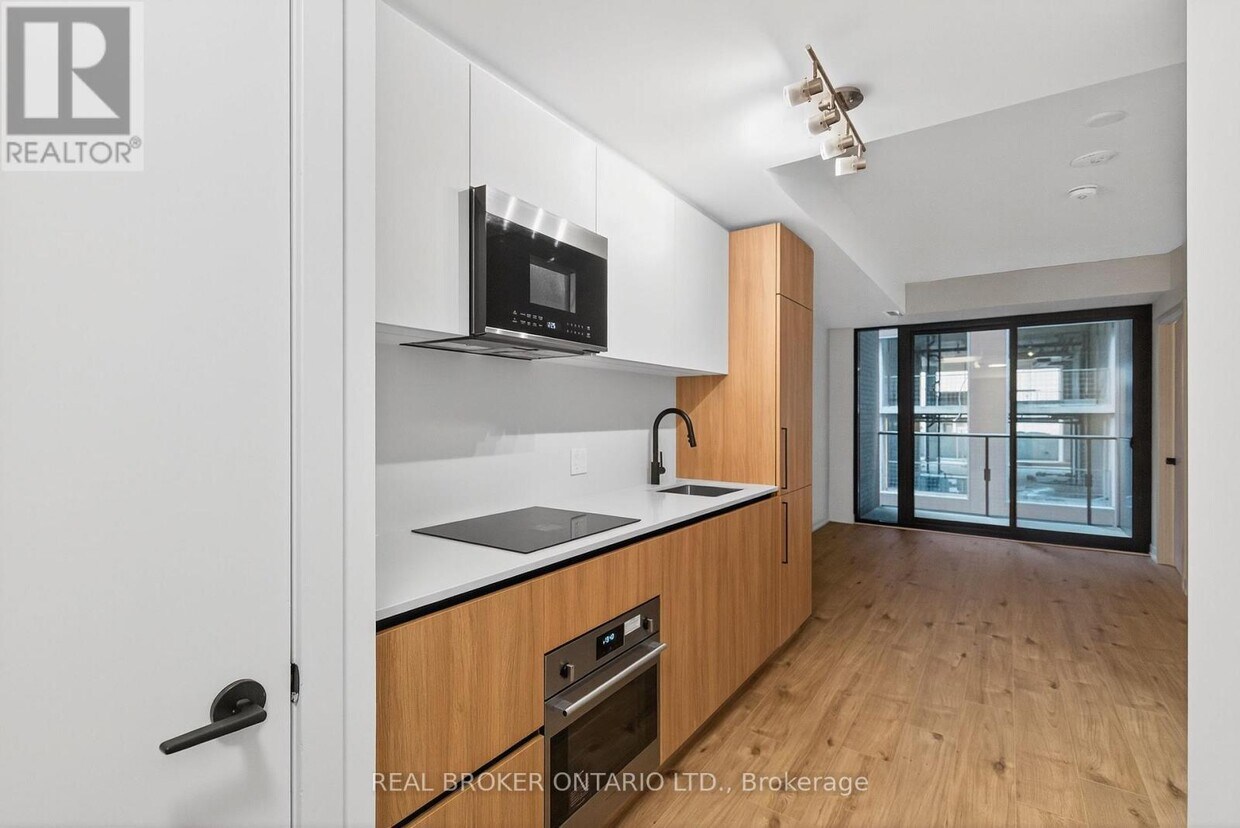 Photo principale - 35 Parliament St