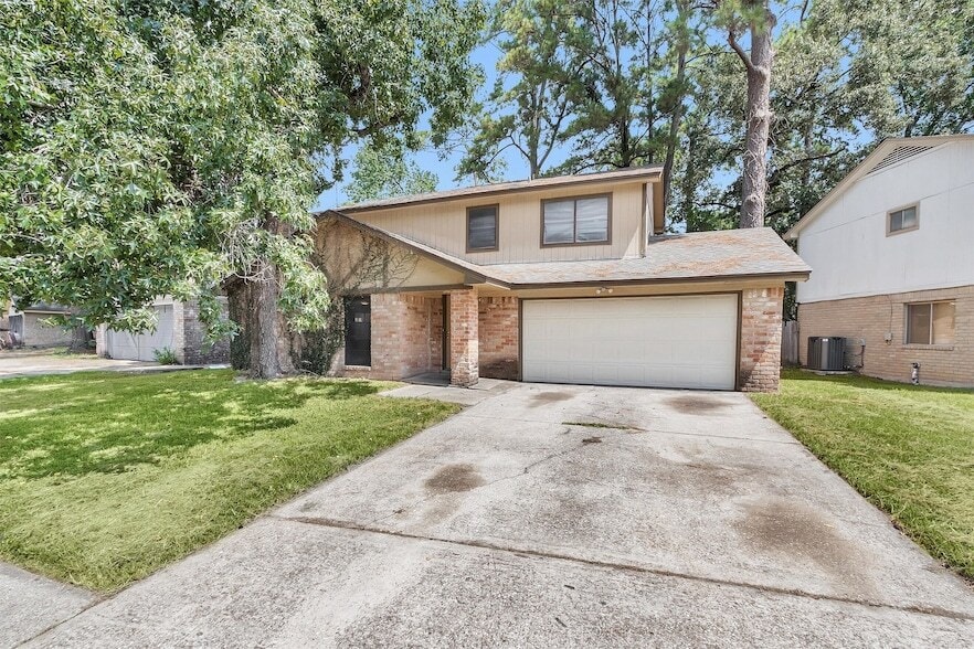 Primary Photo - 24026 Spring Briar Ln