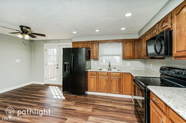 Foto del edificio - 4 br, 2 bath House - 4608 Mud Lane UNIT