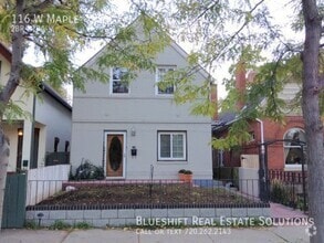 Building Photo - 116 W Maple