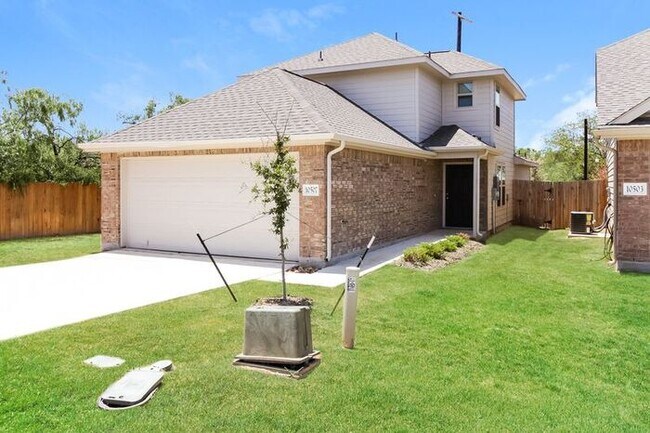 Foto del edificio - 10507 Clearwater Wy