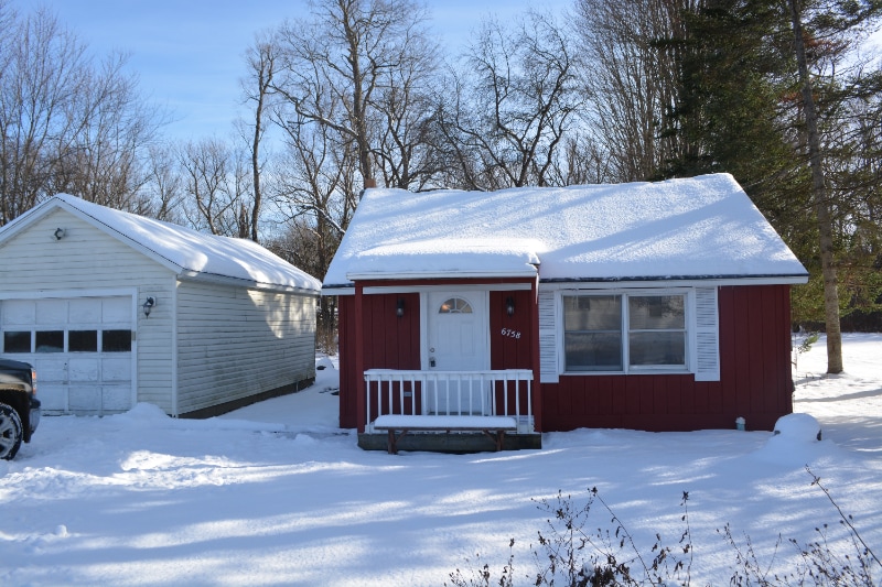 Foto principal - 6758 Benton Rd