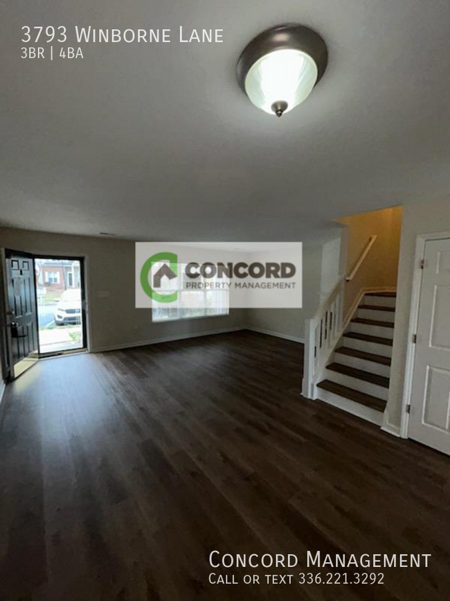 Foto del edificio - 3793 Winborne Ln