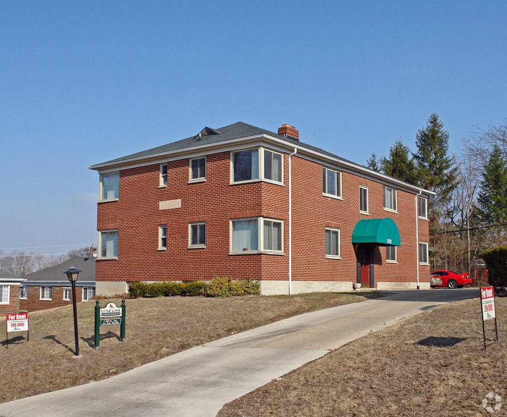 Building Photo - Lytle Lane Apartments
