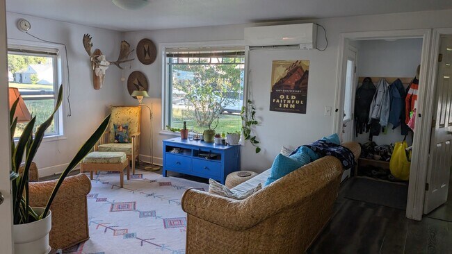 Foto del edificio - Our Western-Coastal Shabby Chic house Avai...