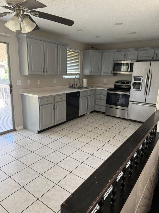 Building Photo - 3082 W 7140 S St