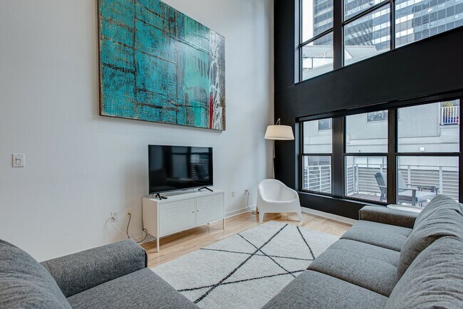 Foto del edificio - 231 Rep. John Lewis Way N