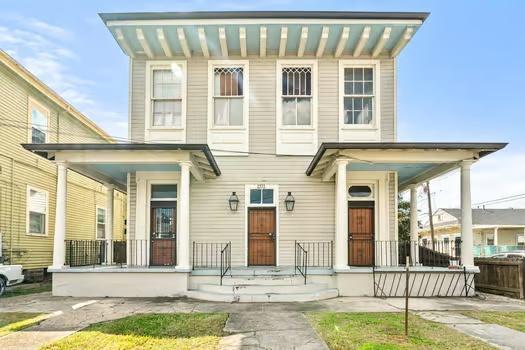 Building Photo - 2332 Ursulines Ave