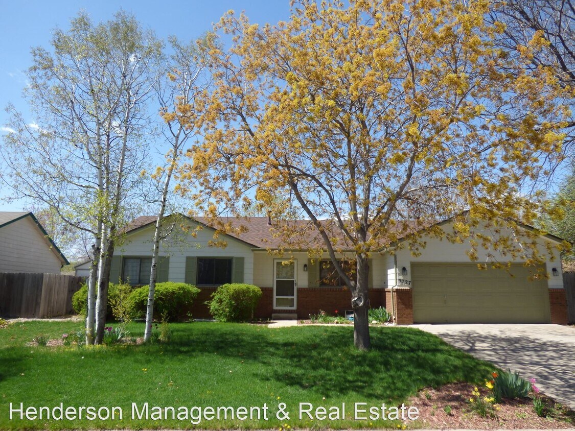 Foto principal - 4 br, 2 bath House - 3727 N. Franklin Ave.