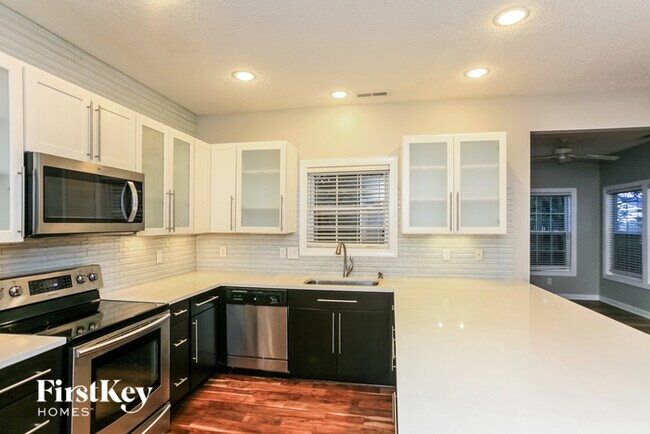 Foto del edificio - 3776 White Cliff Way