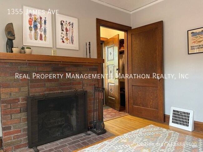 Foto del edificio - 1355 W James Ave