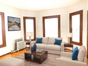 Building Photo - 436 Warren Ave