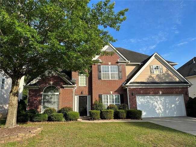 Building Photo - 390 Vinings Vintage Cir SE
