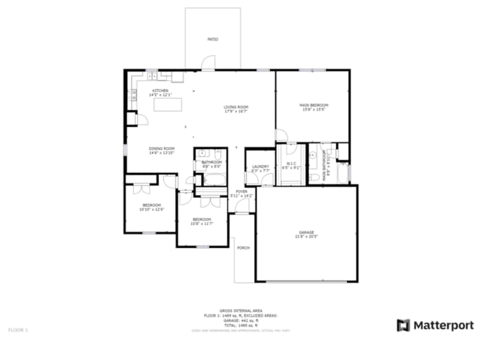 Building Photo - 201 Western Red Cedar Dr