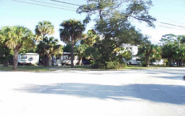 Primary Photo - Palmetto Trailer Park