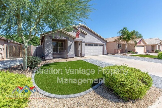 Building Photo - 3531 S Moccasin Trail