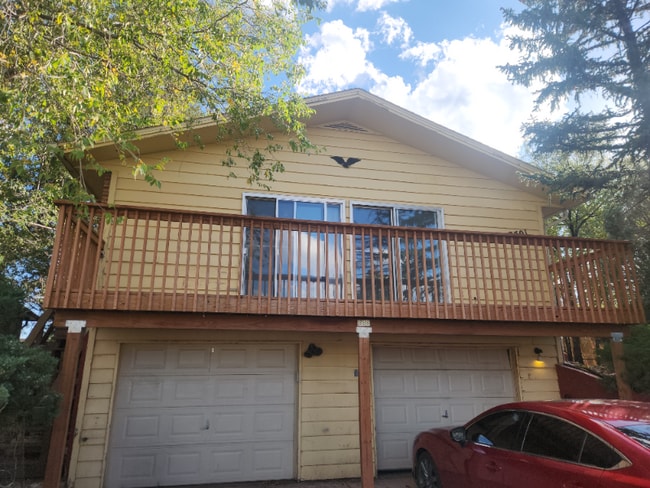 Photo - 2701 King St Apartment