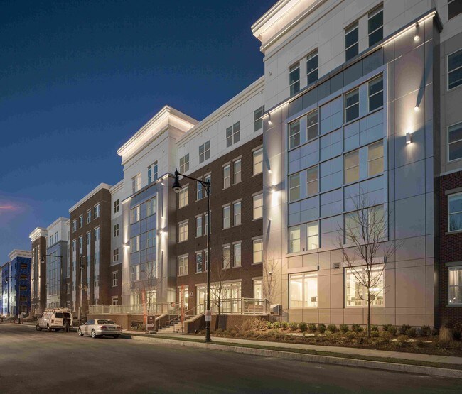 Atmark Cambridge Apartments Cambridge Ma Apartments Com