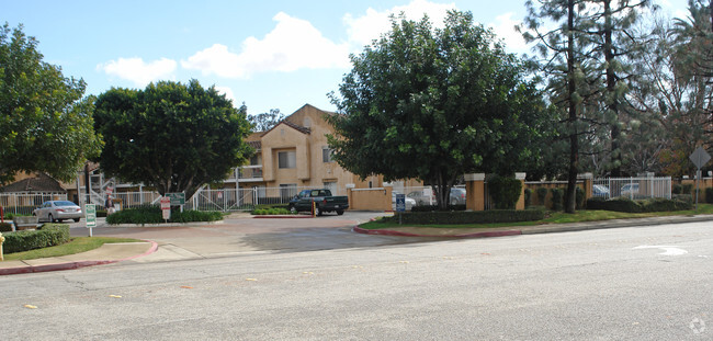 Building Photo - La Verne Senior Apartments