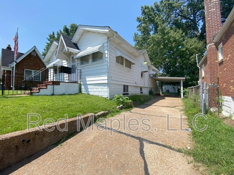 Primary Photo - 3721 Melba Pl
