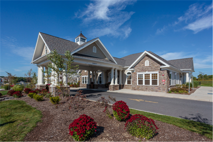 Foto del edificio - Rivers Pointe Apartments