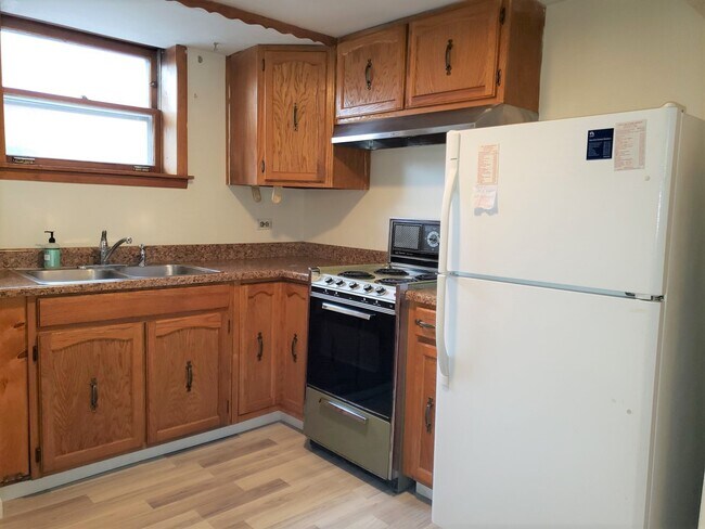 Foto del edificio - 2312 Oakton St