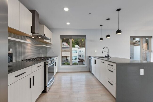 Photo - Stunning Air Conditioned Alki Condo Overlooking Majestic Puget Sound!