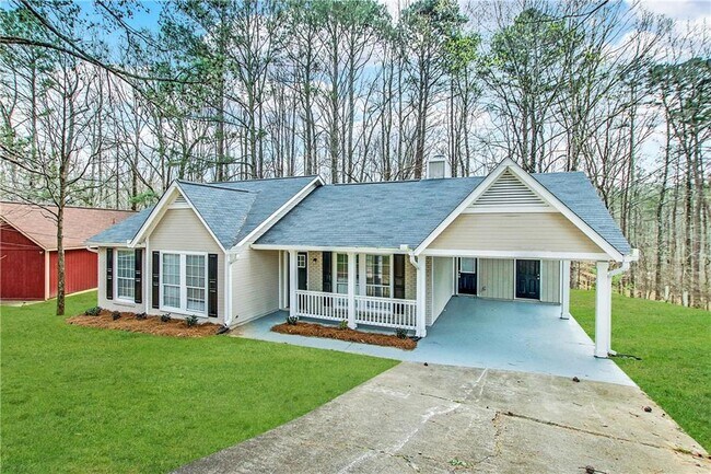 Building Photo - 664 Tarragon Way SW
