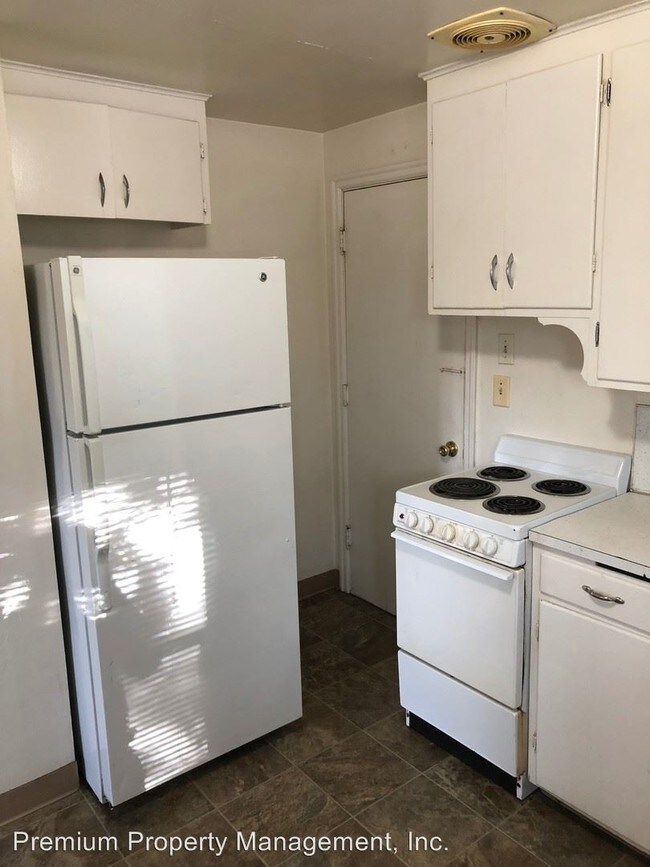 Foto del edificio - 1105-1720 McCoy Ave NE