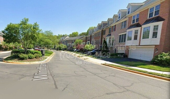 Photo - 6251 Windham Hill Run Townhome