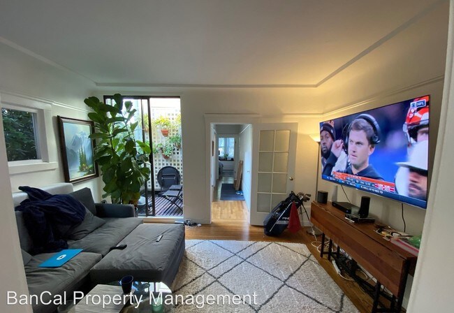 Foto del edificio - 2726-2732 Octavia St