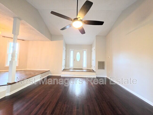 Foto del edificio - 1808 Bryn Mawr Dr