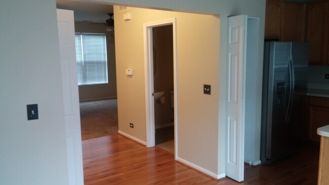 HALLWAY VIEW - 28774 W Pondview Dr
