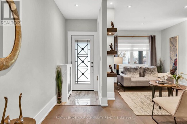 Building Photo - 58 Ashbury Ave