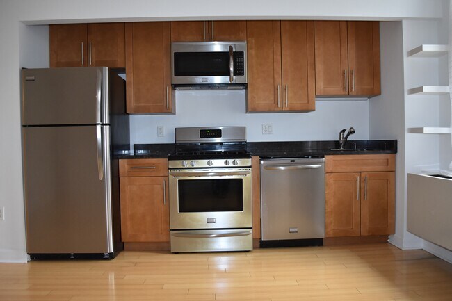 Foto del edificio - Chic Studio in Washington Heights