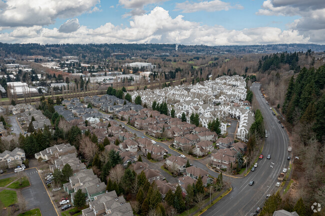 Windwood Village - Apartments In Redmond, Wa 