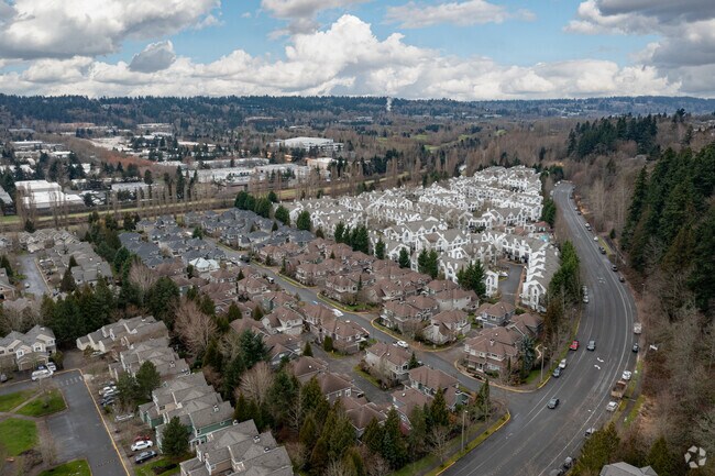 Foto aérea - Windwood Village