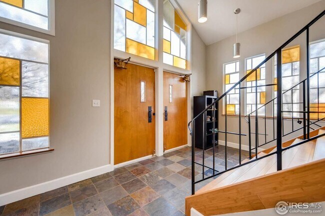 Photo - HISTORIC CHURCH CONVERTED TO MODERN 4BED/2... House