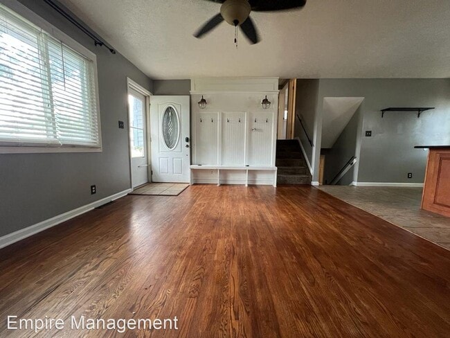 Building Photo - 4 br, 2 bath House - 1710 Winston Dr.