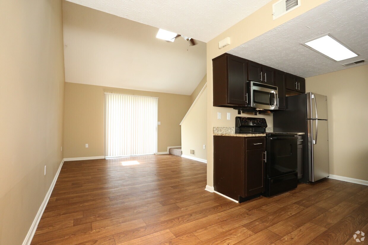 Heatherstone 6408 Six Mile Ln Louisville, KY