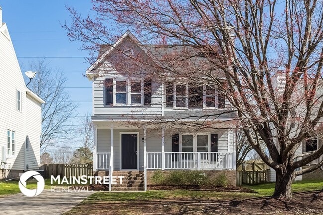 Building Photo - 1720 Sagamore Ct