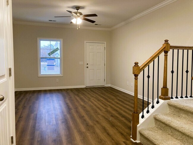 Building Photo - Wonderful Two Story Four Bedroom Home in B...