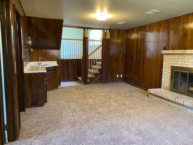 Photo - 7427 S Fairfax Ct House