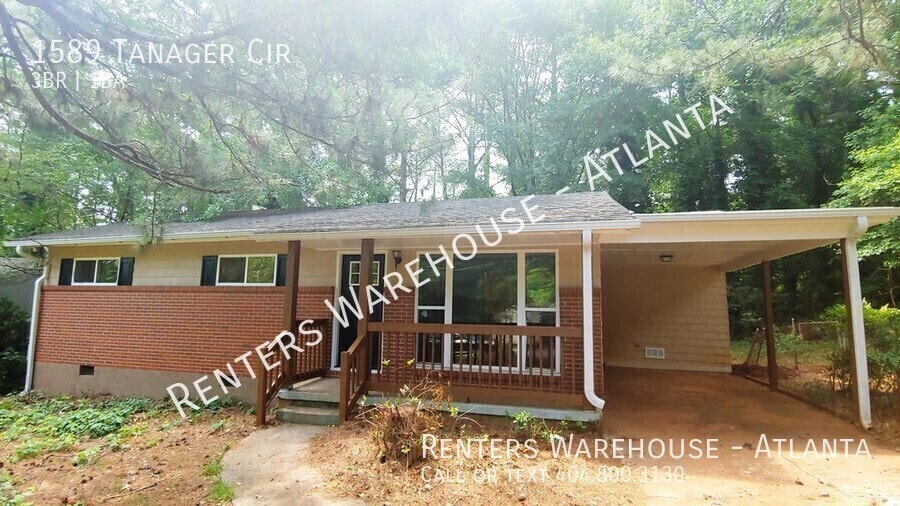 Photo - 1589 Tanager Cir-