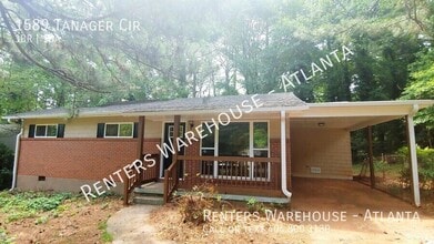 Building Photo - 1589 Tanager Cir