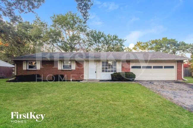 Building Photo - 11048 McDowell Dr