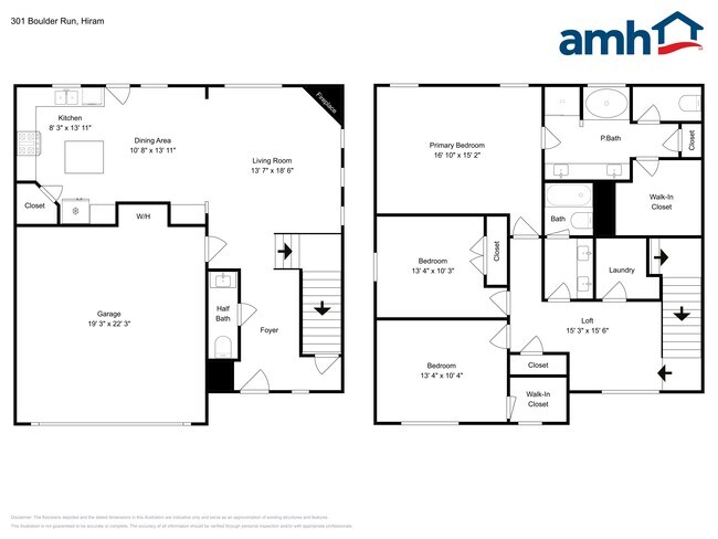 Foto del edificio - 301 Boulder Run