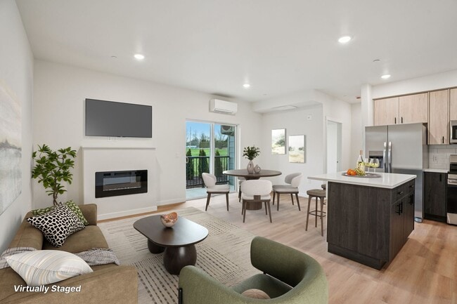 Interior Photo - Hazel 78