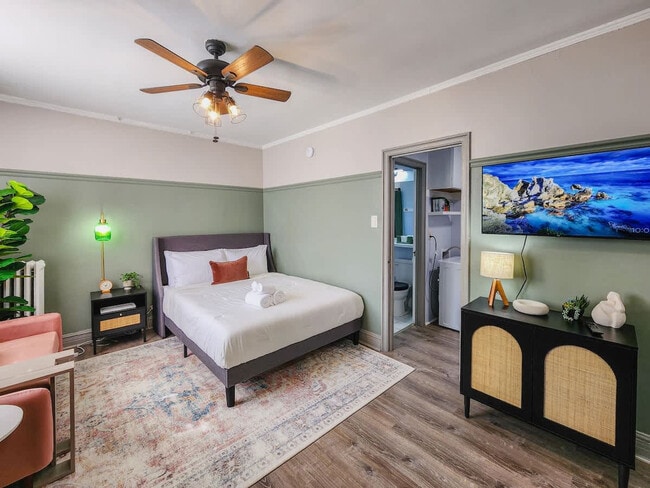 Foto del edificio - 2115 N Sedgwick St