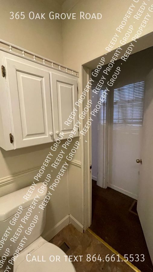 Spartanburg Westside location. Five minute... House Rental in